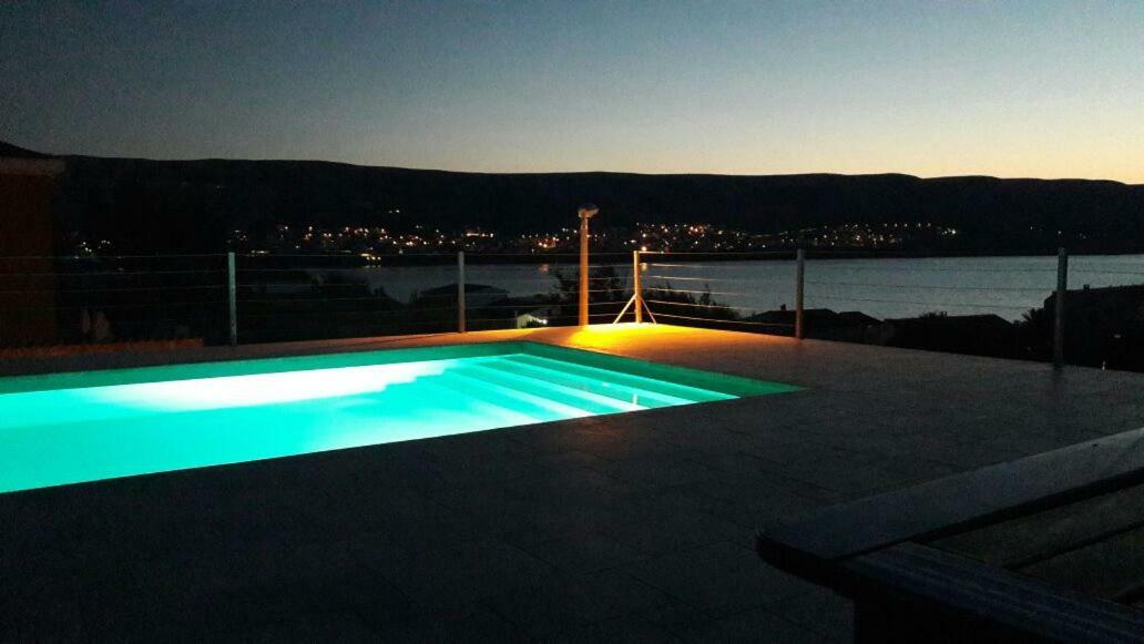Apartment Nainer *