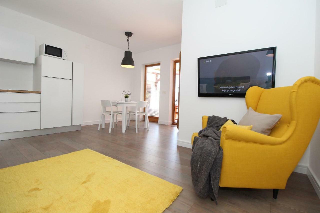 Apartment Nainer Pag Town
