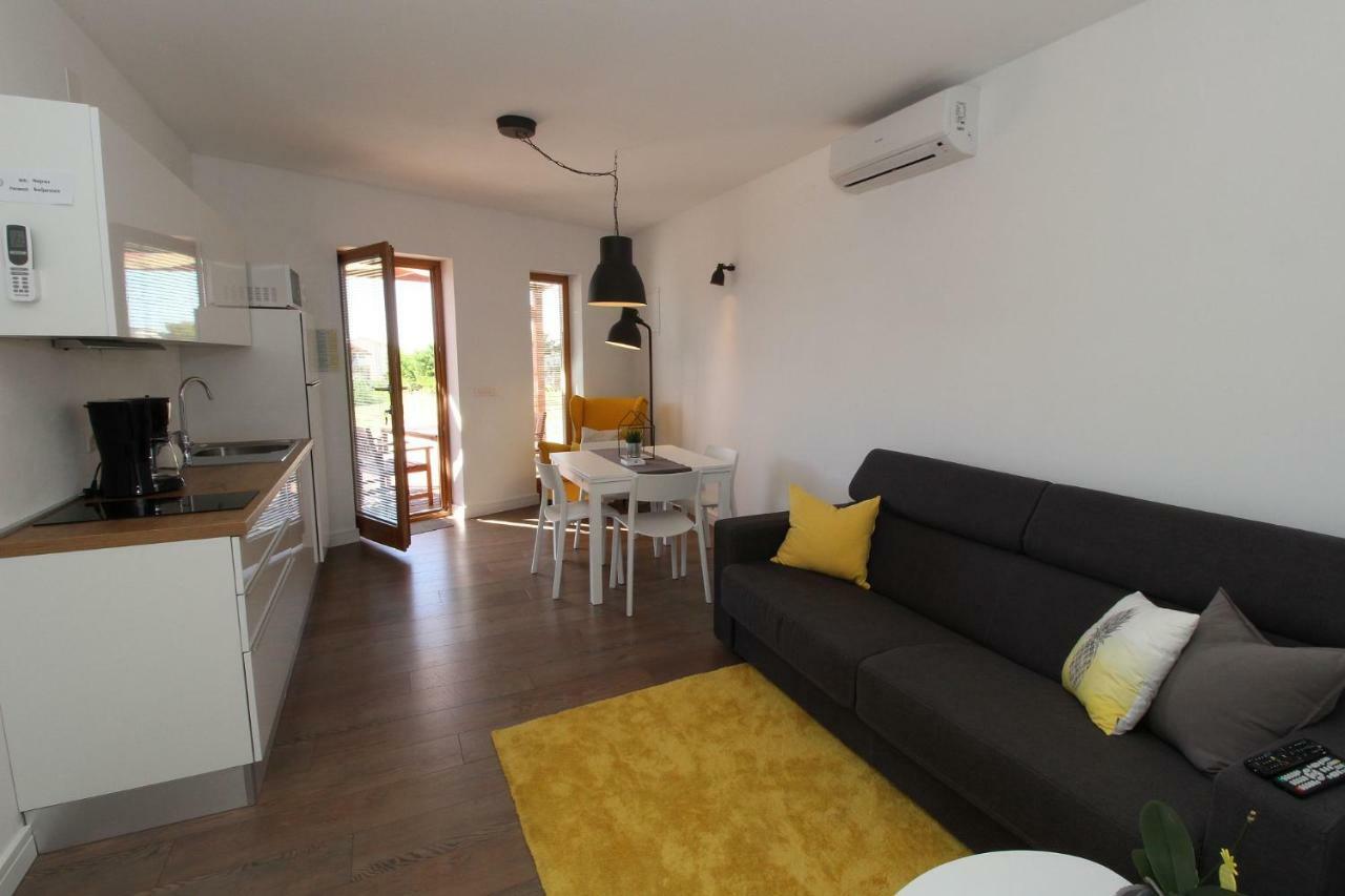 Nainer Apartment *