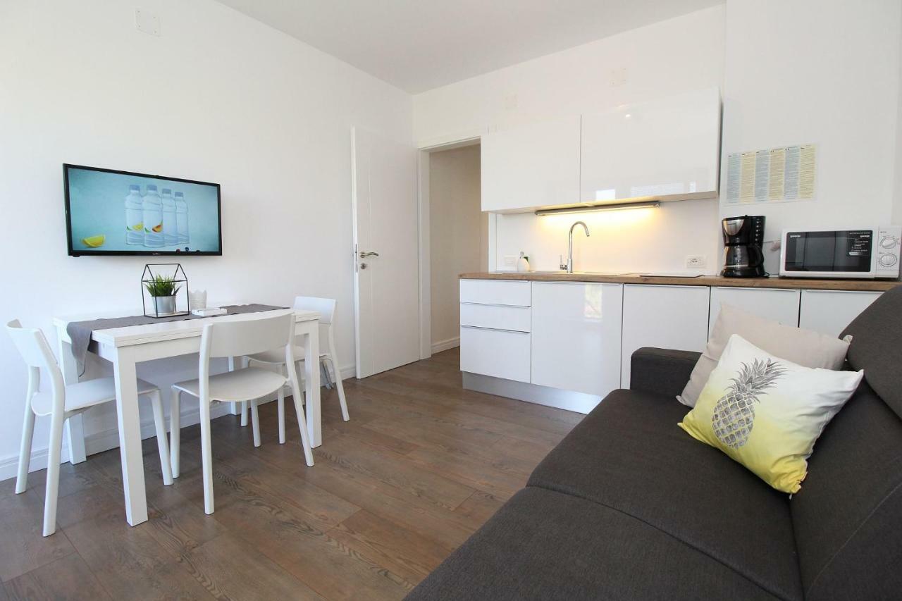 Nainer Apartment *