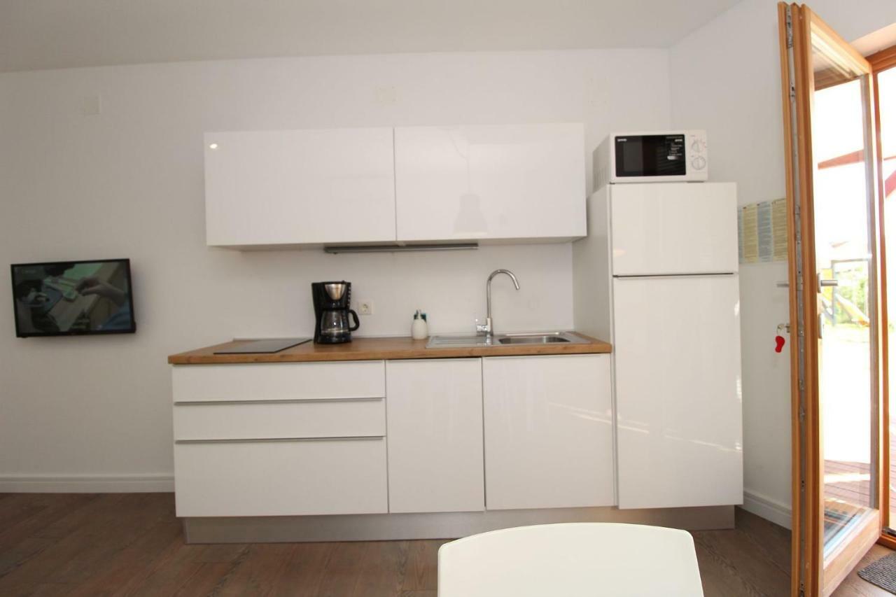 Nainer Apartment
