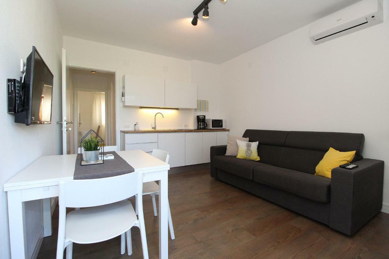 Nainer Apartment *