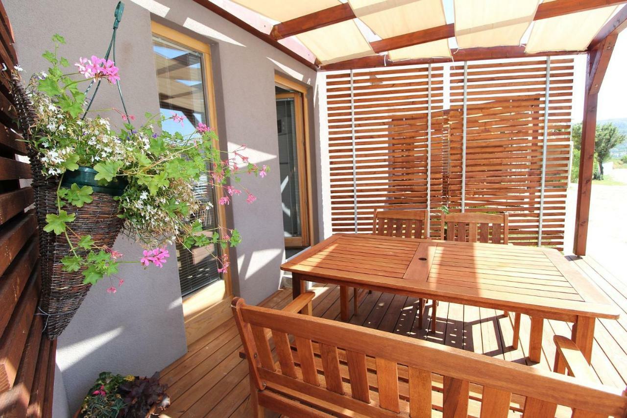 Nainer Apartment Pag Town