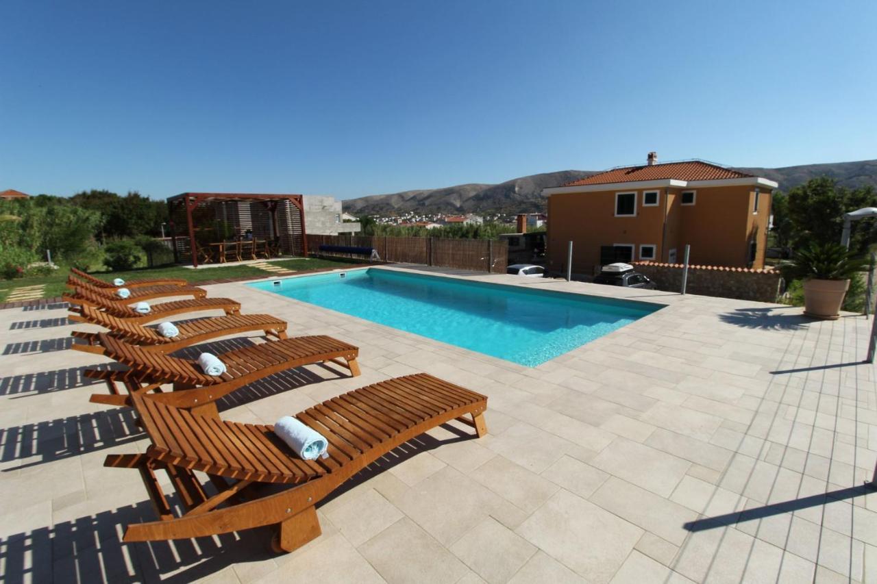 Apartment Nainer *