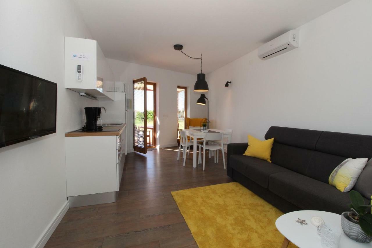 Apartment Nainer