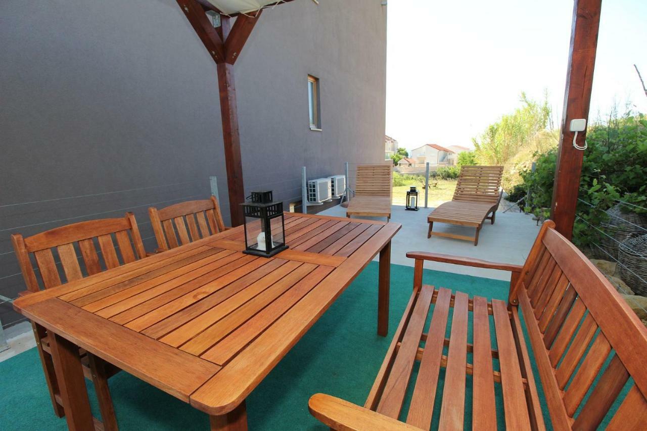 Apartment Nainer Pag Town